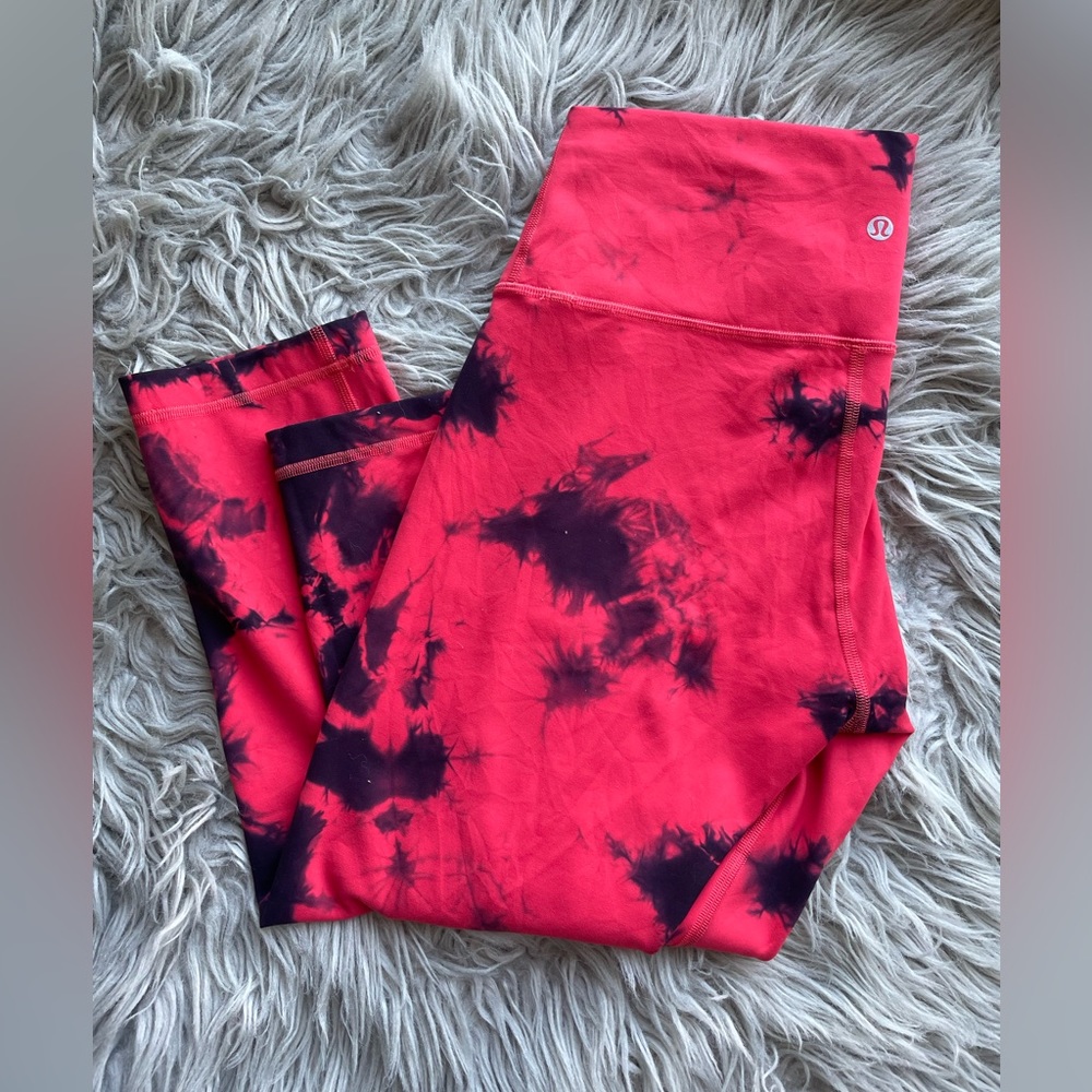 Lululemon leggings